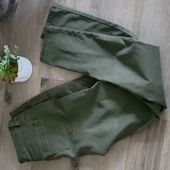 trendsetter Denim - 💥5 for 25$💥green jeans